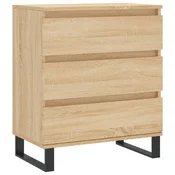 Vidaxl Komoda 60x35x70 cm inženirski les