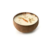 Tropikalia Coconut Candle - The Smell of Coconut