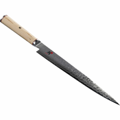 japonska nož za rezanje SUJIHIKI 24 cm 5000MCD MIYABI