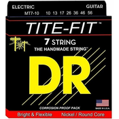 DR Strings MT 7 10