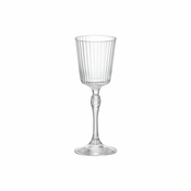 Bormioli Rocco Kozarec America 20's / cordial / 8cl / 6 kos