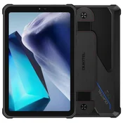 Tablica Oukitel RT3 Plus, 8, 11000 mAh, 4/128 GB, črna/modra
