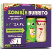 Zombie Burrito