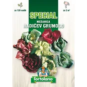 RADIČ GRUMOLO - MEŠANICA