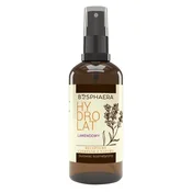 BOSPHAERA - Levandulni hidrolat + 100 ml