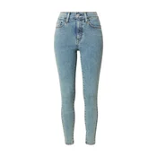 LEVIS  Kavbojke 720™ High Rise Super Skinny Jeans moder denim