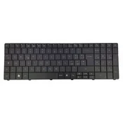 Gateway NOVA TIPKOVNICA ZA ACER ASPIRE E1-521 E1-531 E1-571 PRIJENOSNO RACUNALO TALIJANSKI