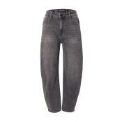 Elias Rumelis Kavbojke Yoana siv denim