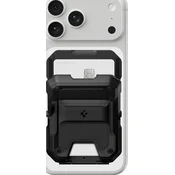 Spigen CAPA CARTEIRA SPIGEN TOOUGH ARMOR PRO PARA IPHONE 15 15 COM MAGSAFE