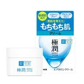 HADA LABO Vlažilna krema za obraz Gokujyun Hyaluronic Acid Cream (50 g)