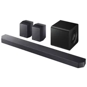 SAMSUNG soundbar HW-Q930F/EN