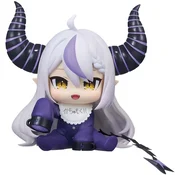Bandai Bandai Hololive #Hololive If -Holobabies- La+ Darknesss, (5000250072)