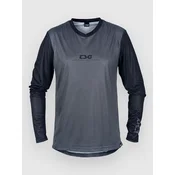 TSG Waft Long Sleeve Jersey coal