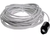 AXIS 02089-001 sigurnosna kamera Tajna IP sigurnosna kamera Unutarnja 208 x 156 piksela Zidna