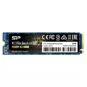 1TB US70 M.2 PCIe M.2 2280 SP01KGBP44US7005