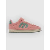 etnies Locut Kids Skate čevlji pink