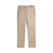Polo Ralph Lauren chino hlače moške z bombažem