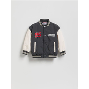 Reserved - BOYS` OUTER JACKET