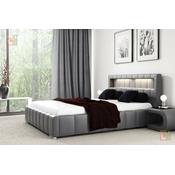 Postelja Febo - 160x200 cm