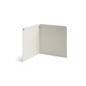 Namizna led svetilka HAY LBM 25 x 25 x 25 cm