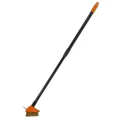 Bradas Žična krtača 80-140 cm teleskopska KT-CX17 3263
