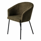 Kaki zelen jedilni stol Easton – Unique Furniture