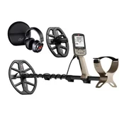 Minelab Xterra Elite kovinski detektor ekspedicijski paket