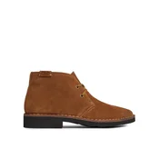 Polo Ralph Lauren Gležnjarji Talan Chukka 803759747002 Rjava