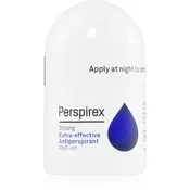 Perspirex Roll-on Strong kroglični dezodorant 20 ml