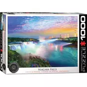 Eurographics - Puzzle Niagara Falls 2 - 1 000 kosov