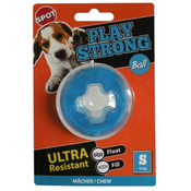 Igracka PLAY STRONG SPOT MINI BALL 5,5cm