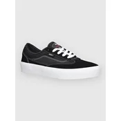 Vans Skate Curren Caples Skate čevlji white
