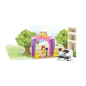 Girls dream - klavir set #7-a1016000032 ( 69262 )