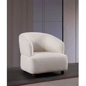 Atelier del Sofa Vilicasta stolica Rena, 85x80x80 cm