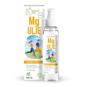 Magnezijevo ulje u spreju 365 nature 100ml