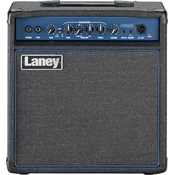 Laney RB2 Richter Bass 2017