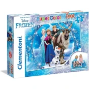 Clementoni Frozen 40 delova 100x70cm ( 979011 )
