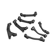Kocnice Avid Adapter kocnice prednji Velicina:za 203mm