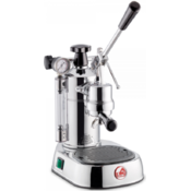 Espresso aparat SMEG LPLPLQ01EU