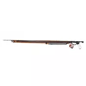 Podvodna puška MVD Predator S – Invert Roller Carbon - 75 cm