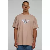 Vive la Liberte Oversize Dukrose T-Shirt