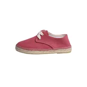 Toni Pons Čevlji na vezalke ABRIL rdeča