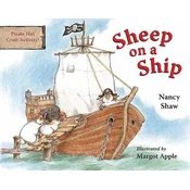 Sheep on a Ship
