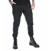 Moške hlače BRANDIT - Ray - 1018-black