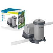 Filter pumpa za bazen 9463l/h bestway 58391
