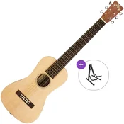 SX TG1 Basic SET Natural Akustična kitara