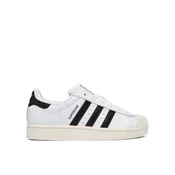 adidas Superge Superstar II HQ2285 Bela