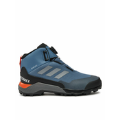 adidas Terrex Winter MID BOA R.RDY Otroci Pohodniški čevlji