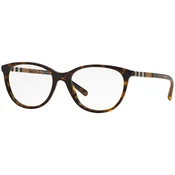 Burberry BE2205 3002 Smedi/Kristalni