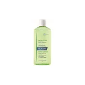 Ducray Extra Delicate Dermo-protective Shampoo for Frequent Use 400ml Pump